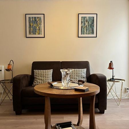 Les Remparts Apt Spacieux 1 Er Etage Renove Joliment Decore Bien Equipe Plein Centre Bayeux Proche Plages Du Debarquement Parking Gratuit A Proximite Buitenkant foto