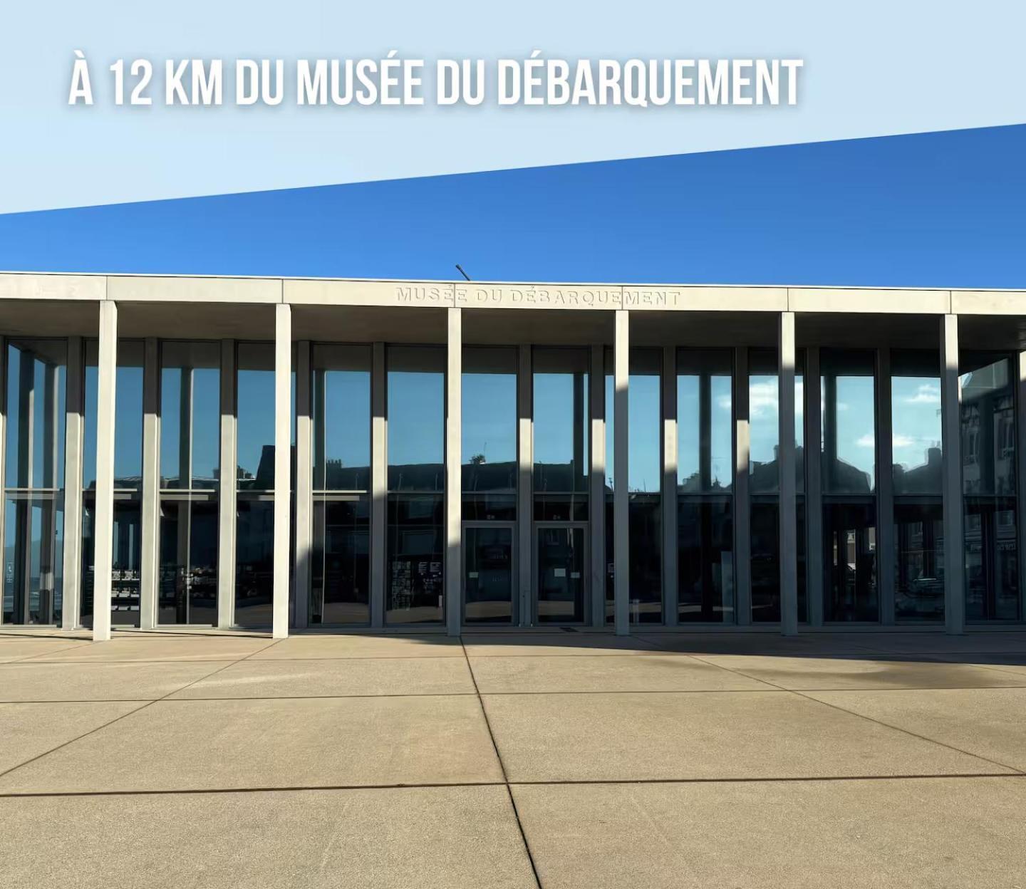 Les Remparts Apt Spacieux 1 Er Etage Renove Joliment Decore Bien Equipe Plein Centre Bayeux Proche Plages Du Debarquement Parking Gratuit A Proximite Buitenkant foto